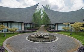 Hanoman Hotel Kota Batu